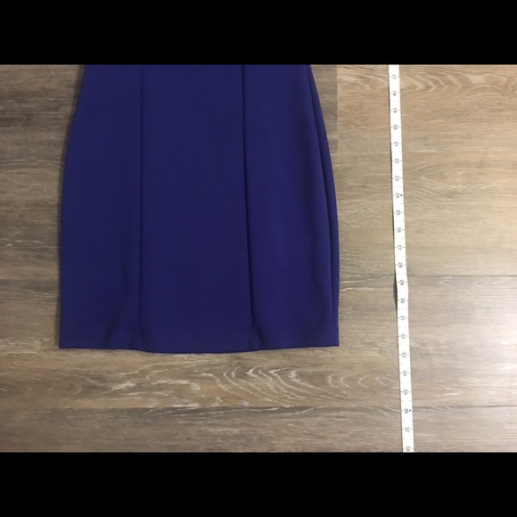 Freshine Dress - blue - a little “space-agey” - Picture 4 of 7